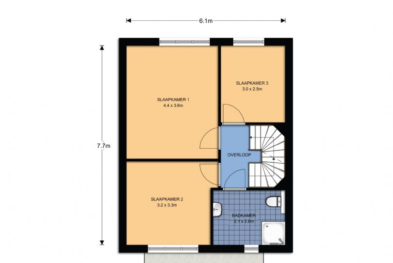 Afbeelding Kakertsweg 118, 6371 GE Landgraaf : 7